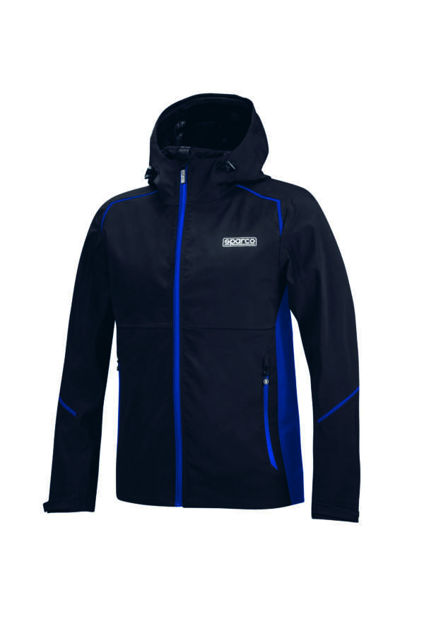 Giacca Waterproof Sparco - immagine 4