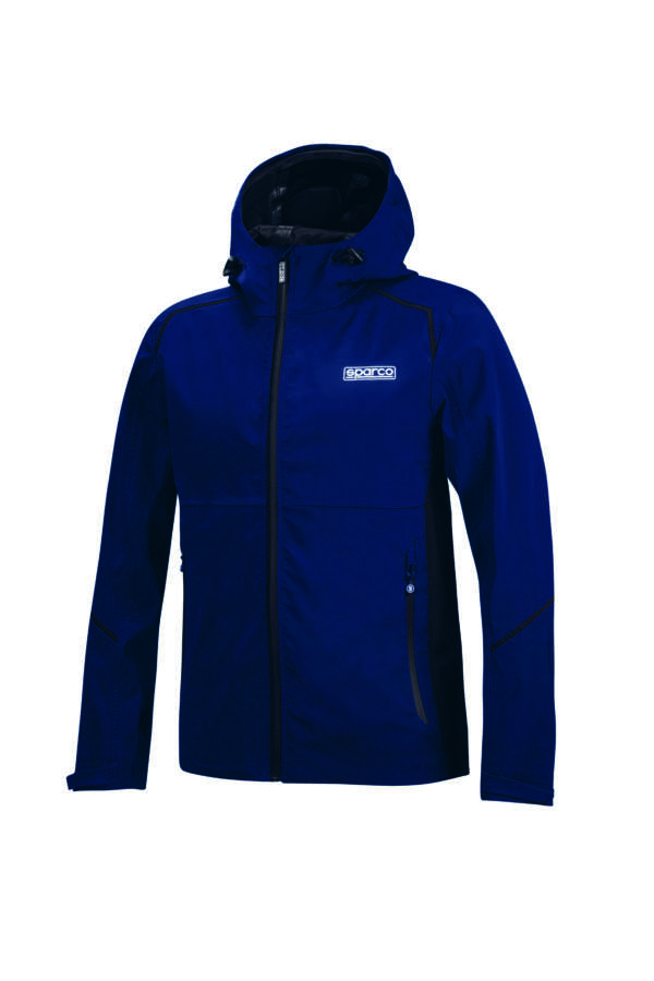 Giacca Waterproof Sparco - immagine 5