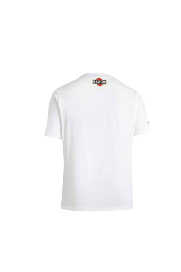 T-shirt MARTINI - Big Logo - immagine 5