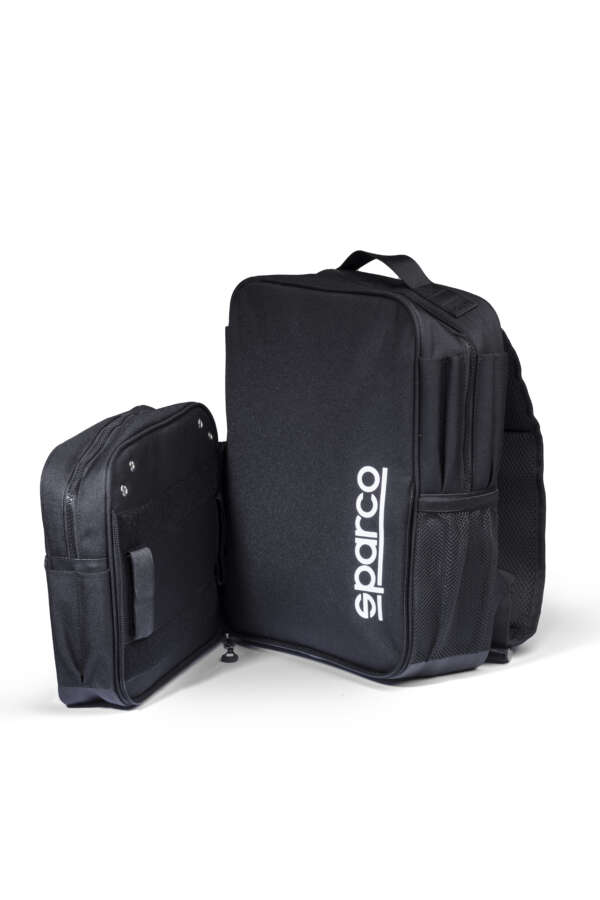 Borsa per Copiloti Sparco - immagine 3
