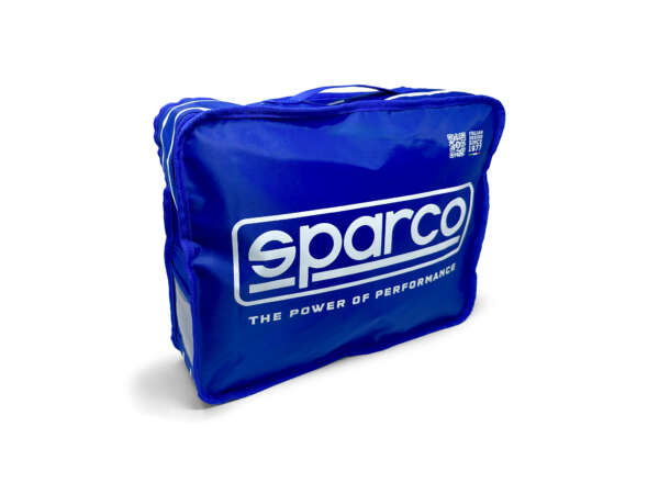 Borsa Porta Tuta Sparco - immagine 2