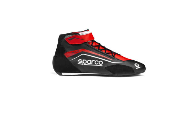 Scarpe SKID - immagine 8
