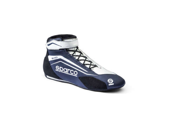 Scarpe SKID - immagine 7