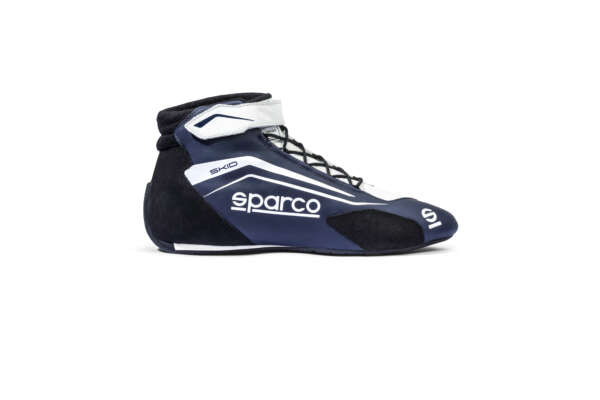 Scarpe SKID - immagine 5