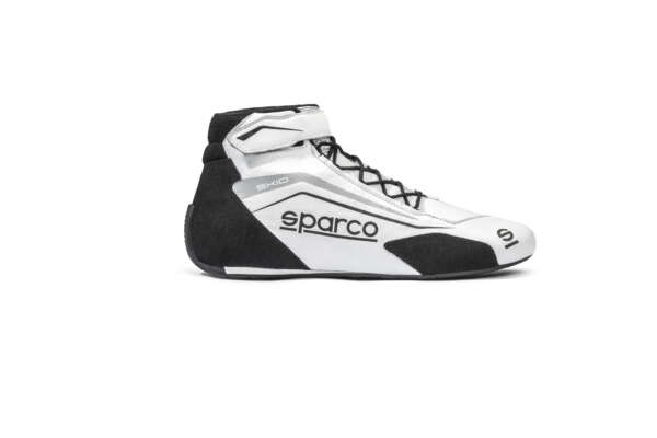 Scarpe SKID - immagine 2
