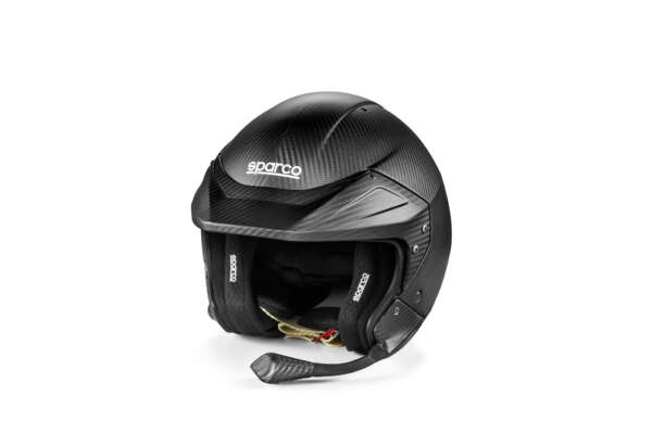 Casco FLUX RJ-i CARBON - immagine 7