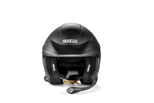 Casco FLUX RJ-i CARBON - immagine 6