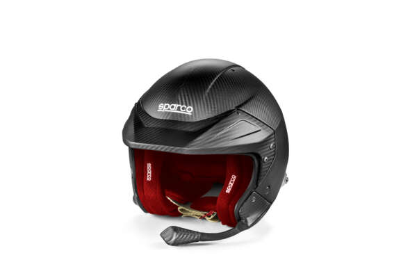 Casco FLUX RJ-i CARBON - immagine 4