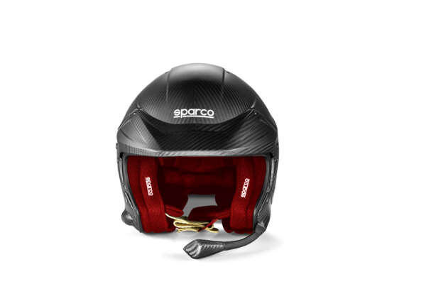 Casco FLUX RJ-i CARBON - immagine 3