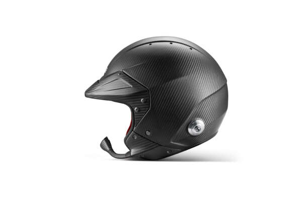 Casco FLUX RJ-i CARBON - immagine 2