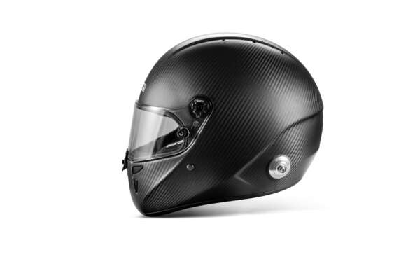 Casco STEALTH RF CARBON - Racing - immagine 4