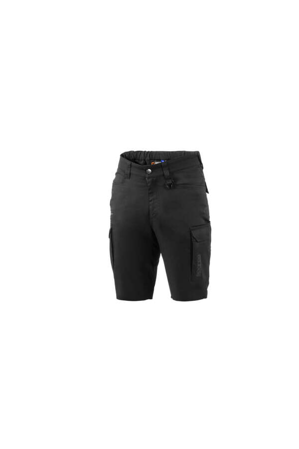 COTTON BERMUDA - Pantalone corto da lavoro - immagine 2