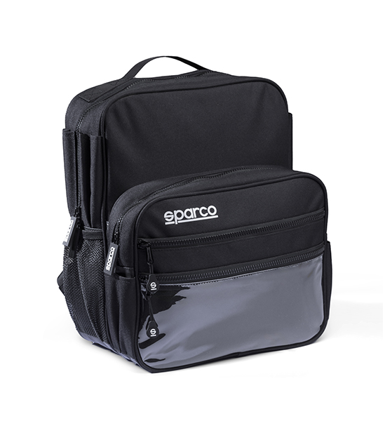 Borsa per Copiloti Sparco