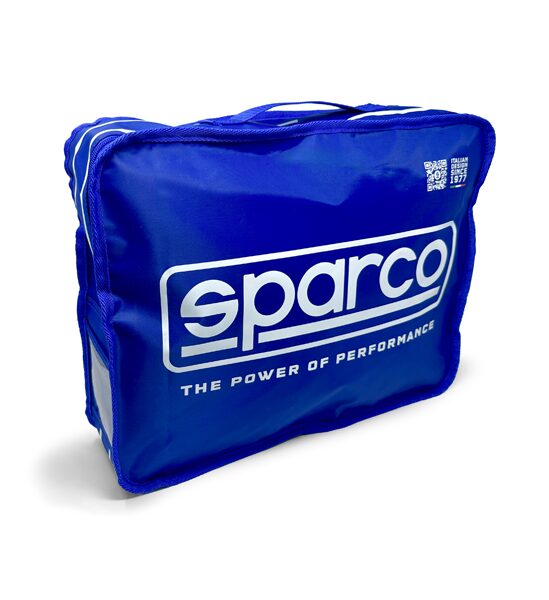 Borsa Porta Tuta Sparco