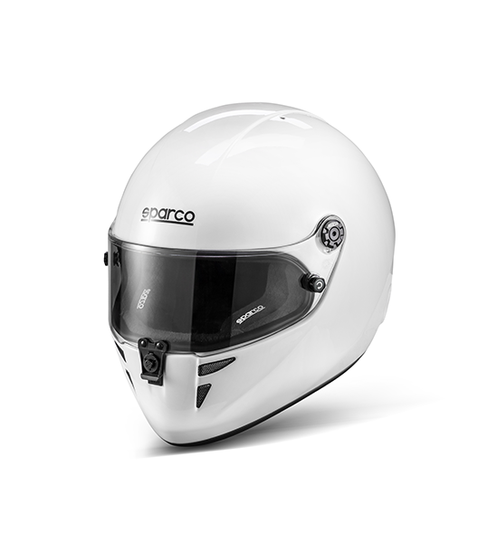 Casco STEALTH KF - Karting