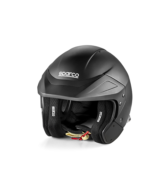 Casco FLUX RJ