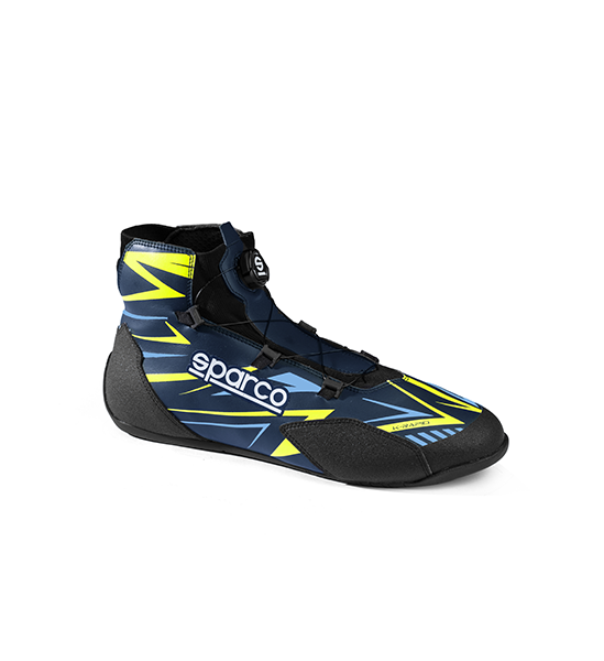 Scarpa K-RAPID