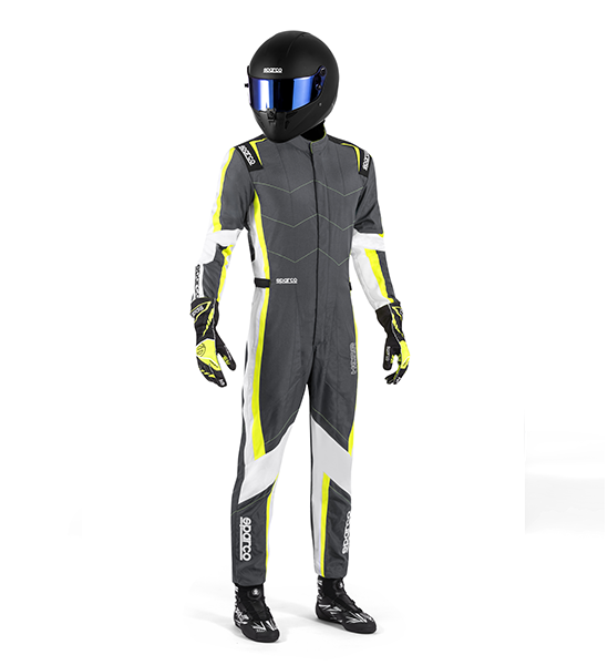 Tuta NEW KERB Advanced