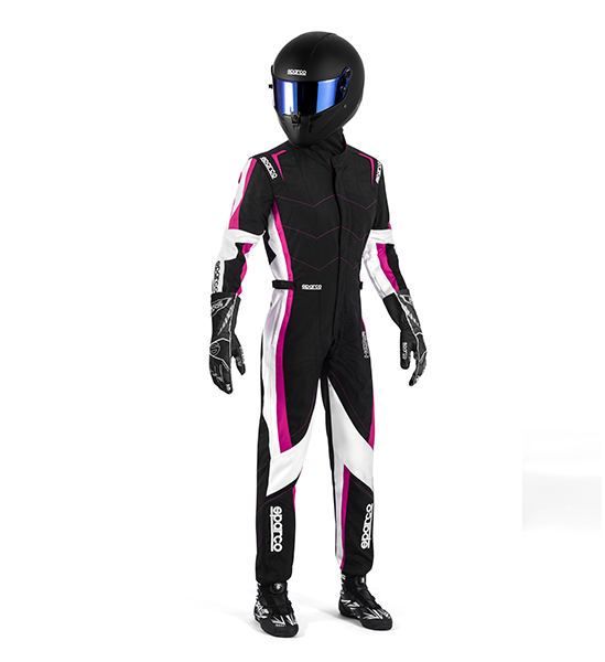 Tuta NEW KERB Advanced - Donna