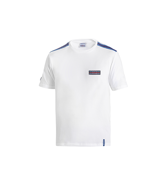T-shirt MARTINI - Top stripes