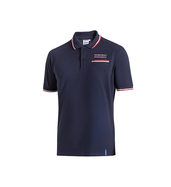 Polo MARTINI Racing - Pocket