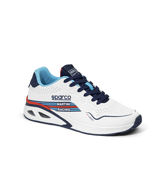 Scarpa S-LIGHT Martini Racing