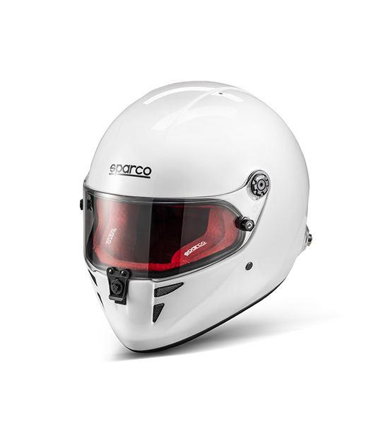 Casco STEALTH RF - Racing