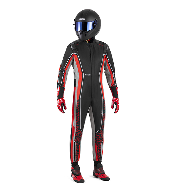 Tuta SUPERLEGGERA-K