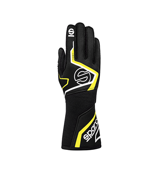 Guanti TIDE+