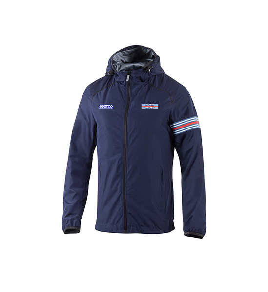 SL WINDBREAKER - MARTINI Racing