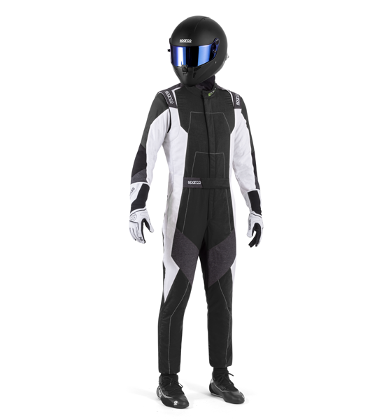 Tuta X-LIGHT Full Efficiency