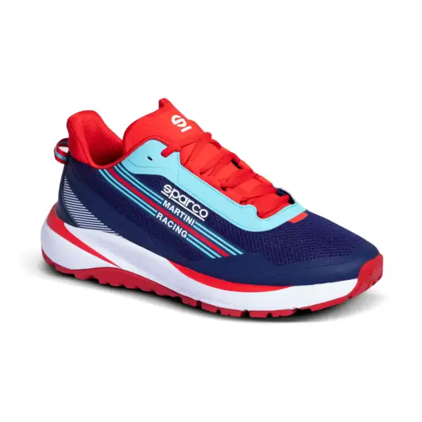 Scarpe S-RUN - Martini