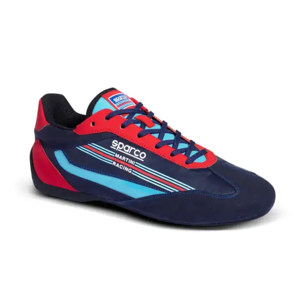 Scarpa S-DRIVE - Martini Racing