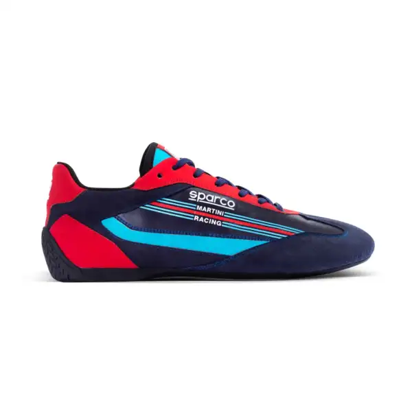 Scarpa S-DRIVE - Martini Racing - immagine 4