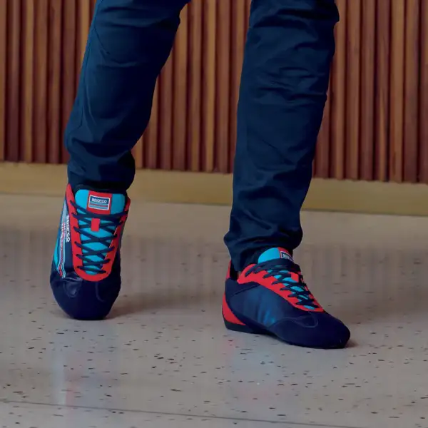 Scarpa S-DRIVE - Martini Racing - immagine 5