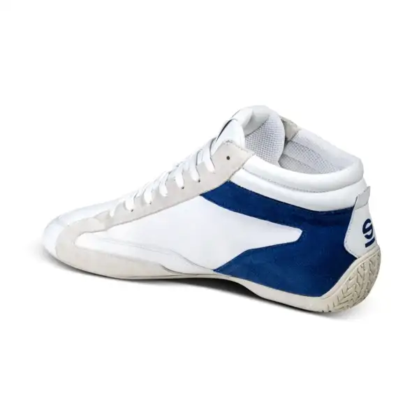 Scarpa S-DRIVE MID - immagine 3