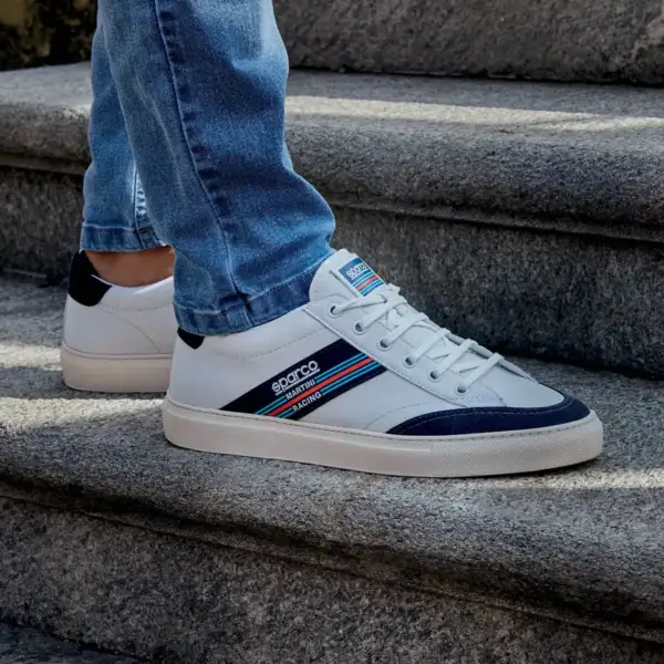 Scarpa S-TIME - Martini Racing - immagine 6
