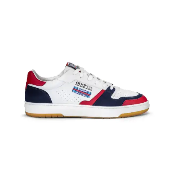 Scarpa S-URBAN - Martini Racing - immagine 4