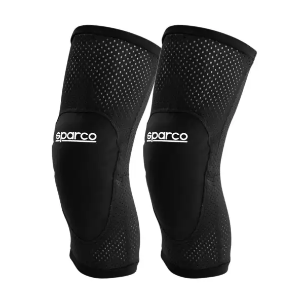 Ginocchiere Kart Sparco