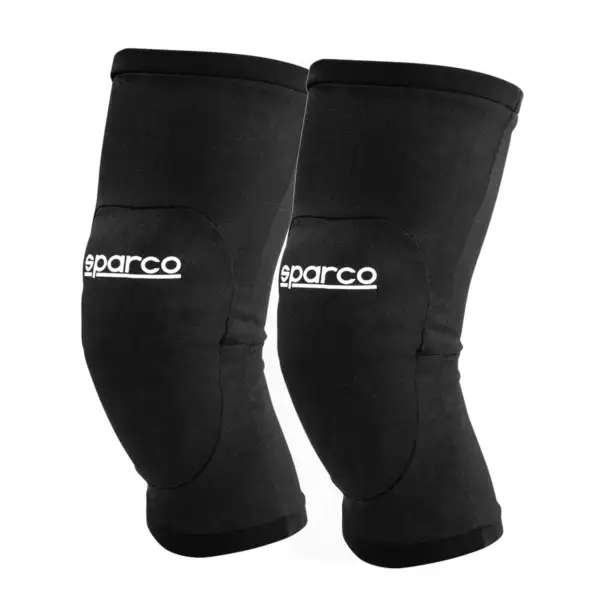 Ginocchiere Racing Sparco