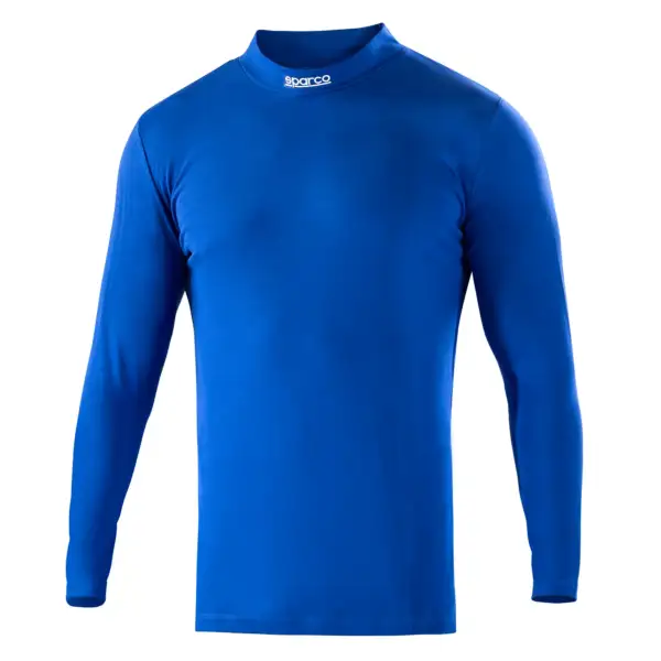 Maglia B-ROOKIE Collo Alto