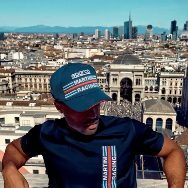 FLEX CAP MARTINI Racing - immagine 3