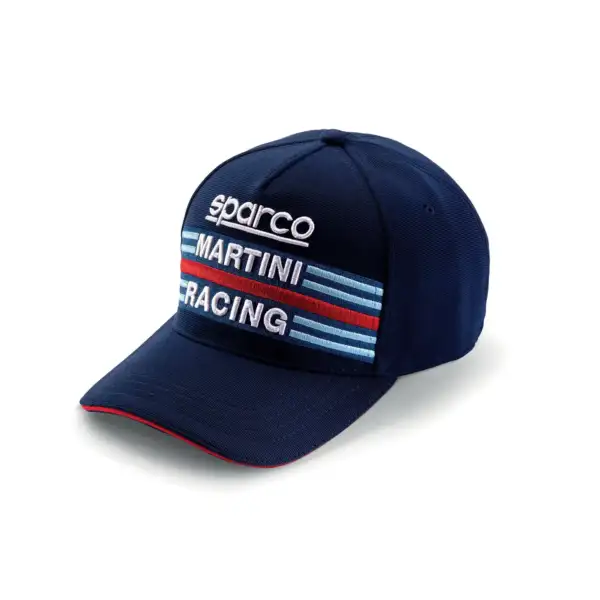 FLEX CAP MARTINI Racing