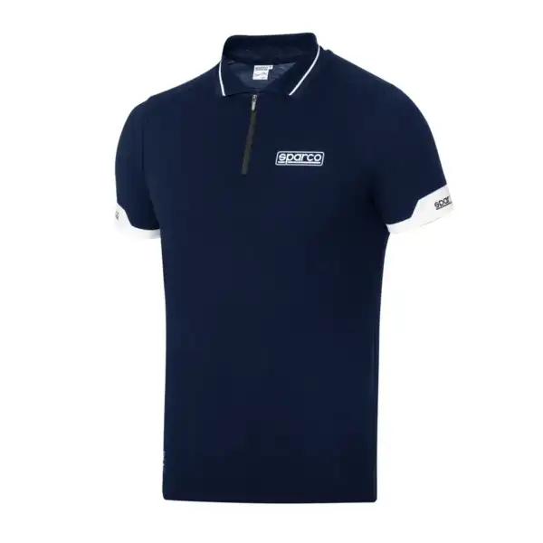 Polo ZIP - Sparco