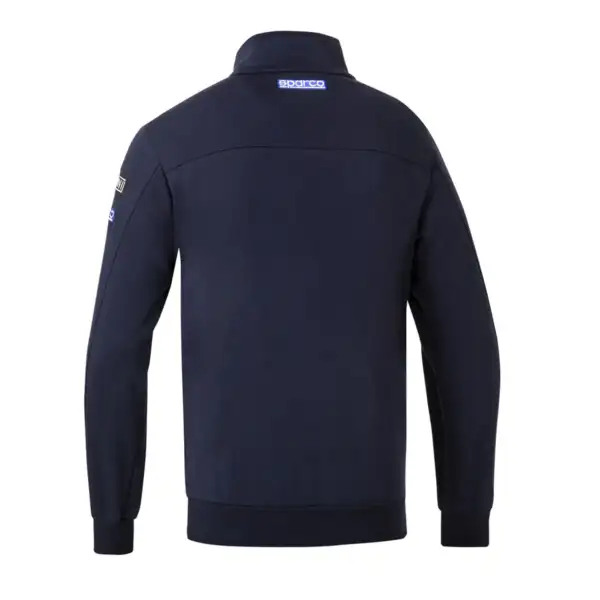 Felpa HALF ZIP - Martini Racing - immagine 3