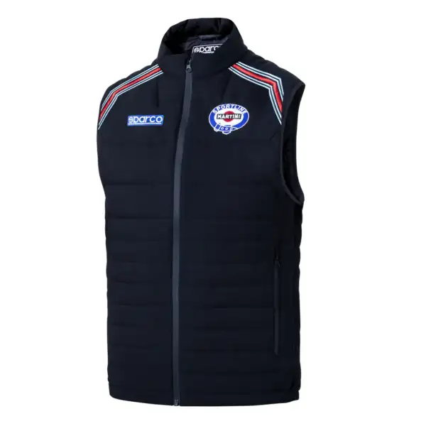 Gilet FRAME - Martini Racing