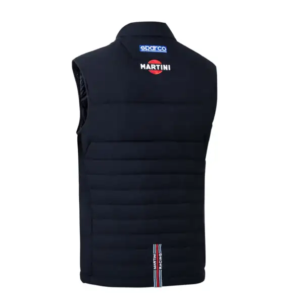 Gilet FRAME - Martini Racing - immagine 3
