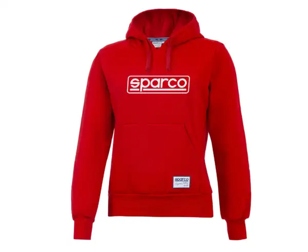 Felpa FRAME Donna - Sparco - immagine 3