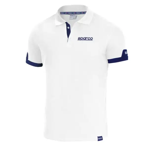 Polo CORPORATE - Sparco