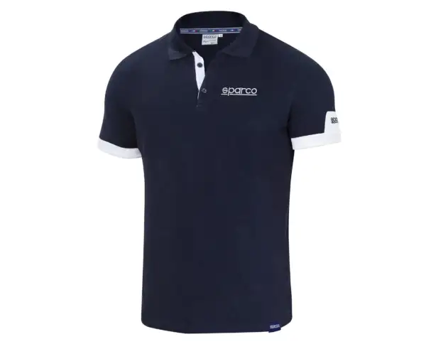 Polo CORPORATE - Sparco - immagine 3